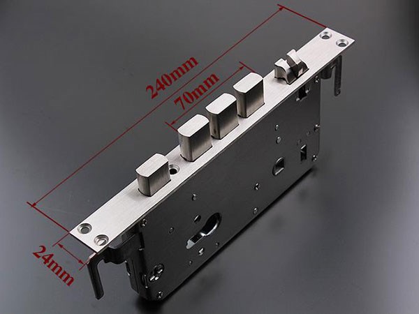 普安开锁公司-换锁服务